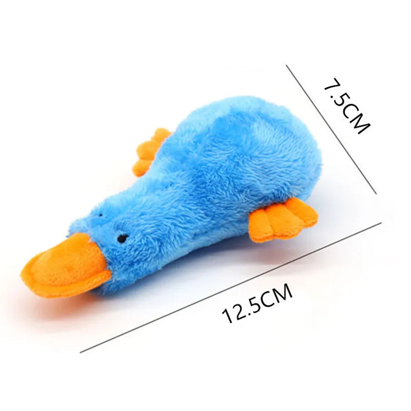 Wild Goose Sound New Dog Toy
