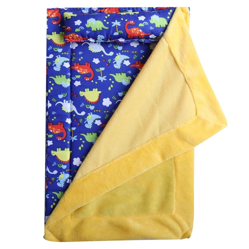 Sleeping Bag Bearded Dragon Accessories Bearded Dragon Bed with Pillow and Blanket Hideout Habitat