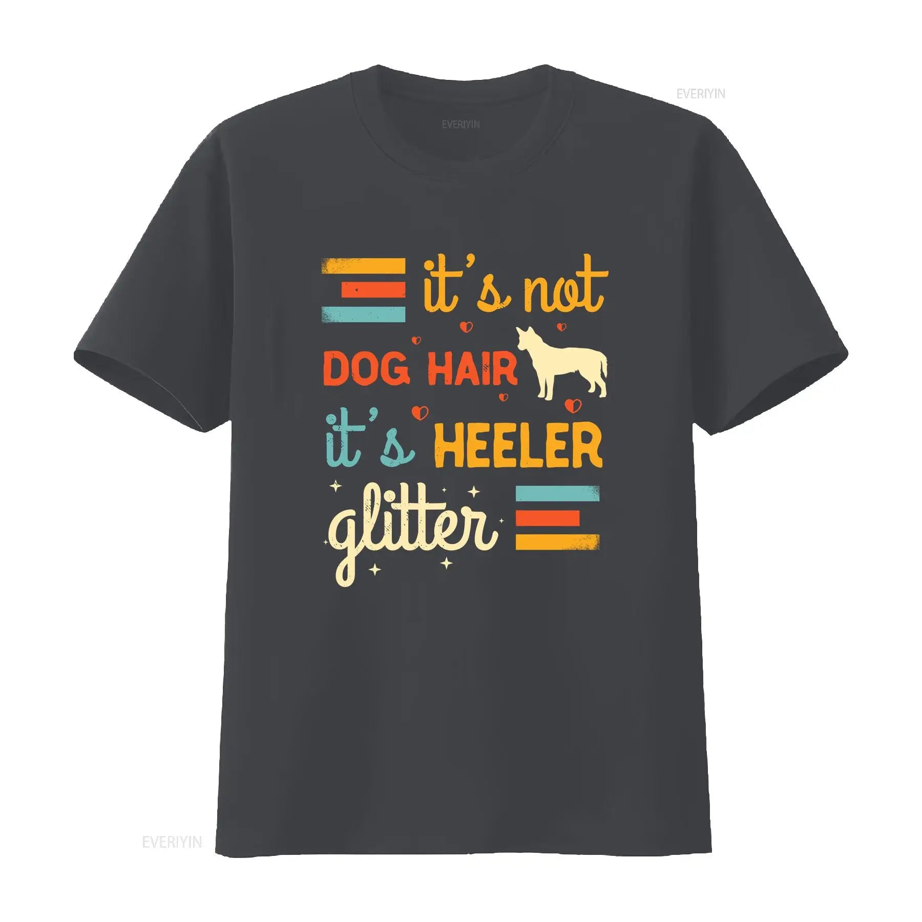 Australian Cattle Dog T-Shirt