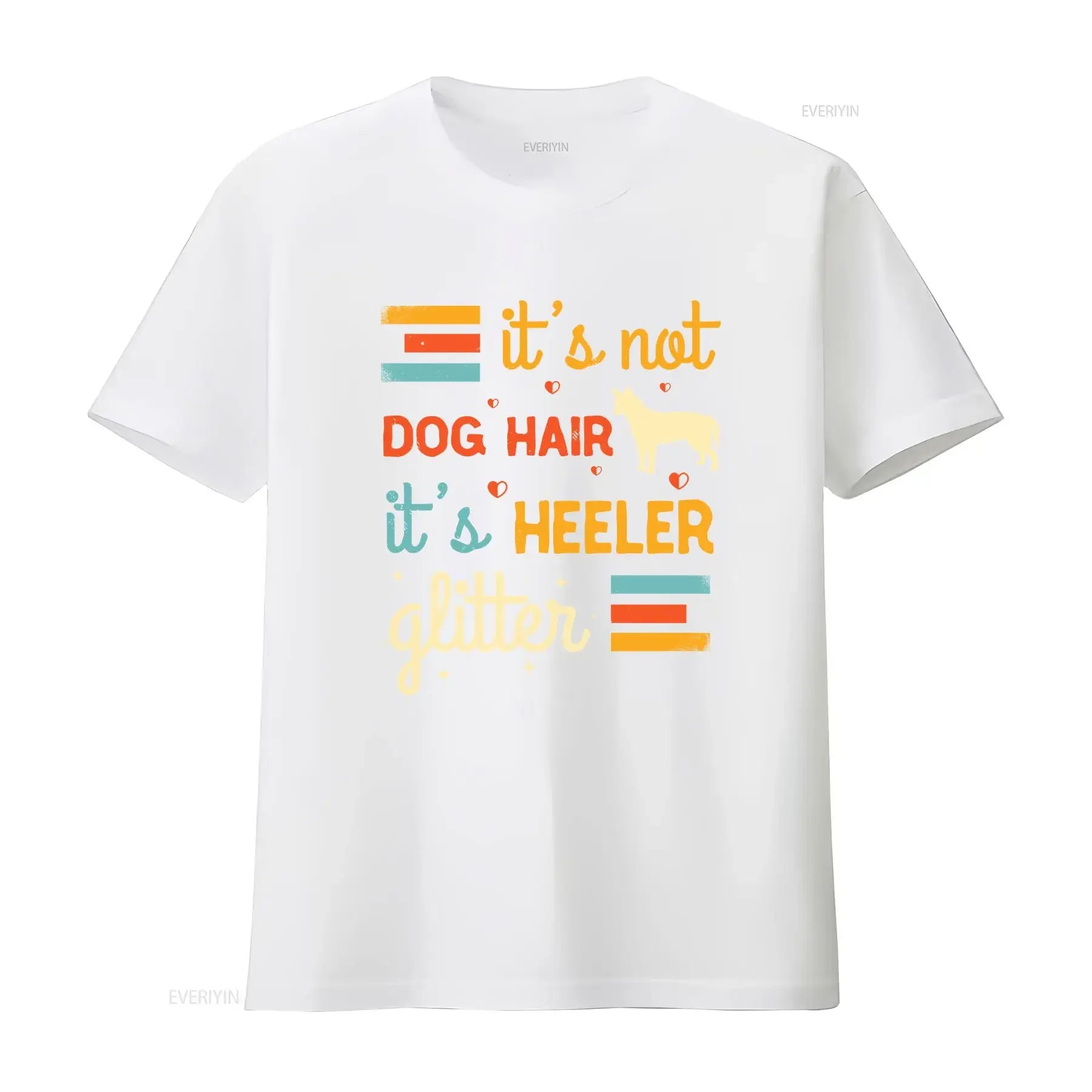 Australian Cattle Dog T-Shirt
