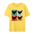 Guess What Chicken Butt T-shirt