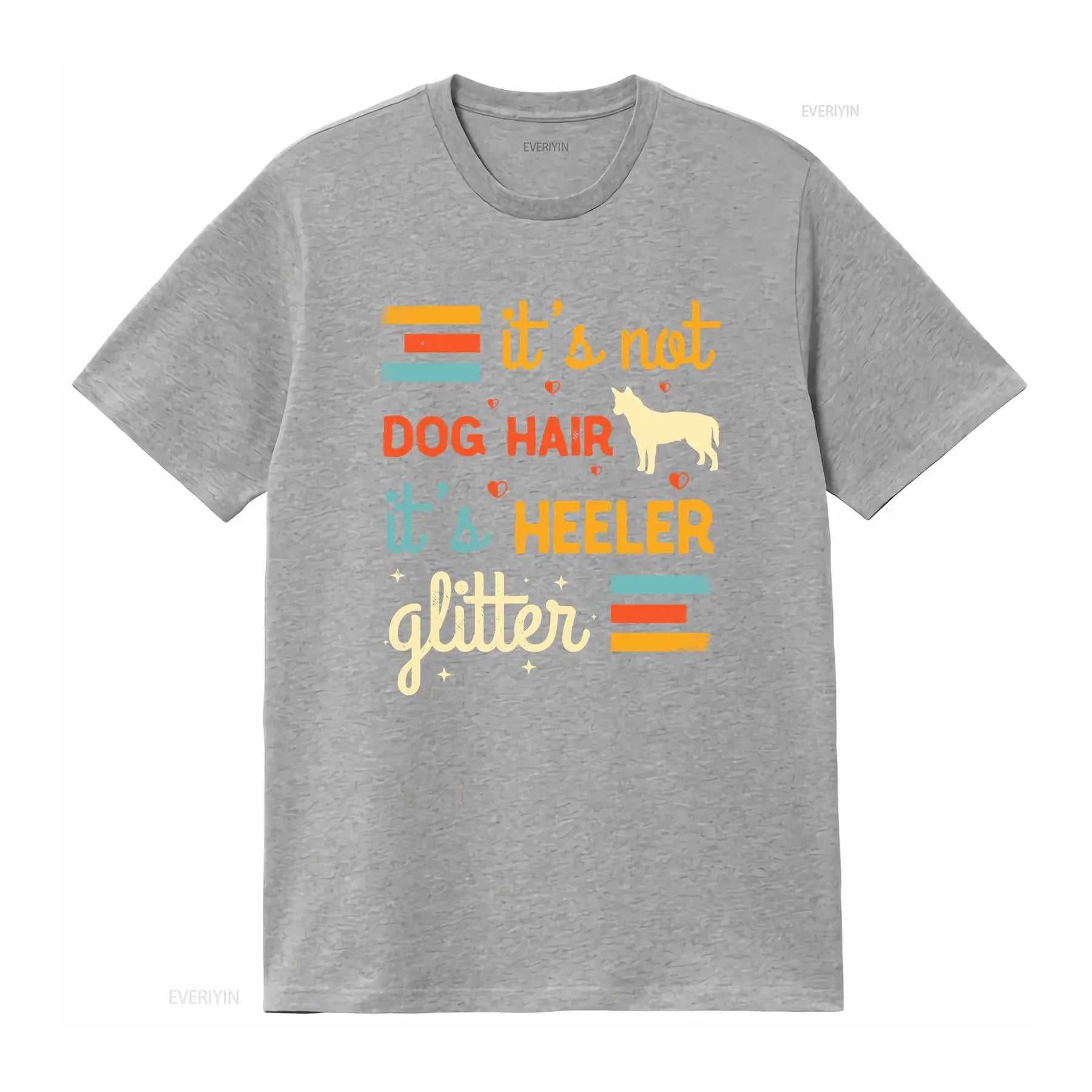 Australian Cattle Dog T-Shirt