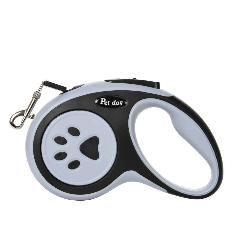 Automatic Retractable Leashes For Small & Big Dogs Cats