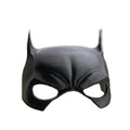 Dog Bat Cool Man Mask Dog Avenger Mask Cute Bat Mask Superhero Toys Halloween Costume For Dogs Pet Supplies