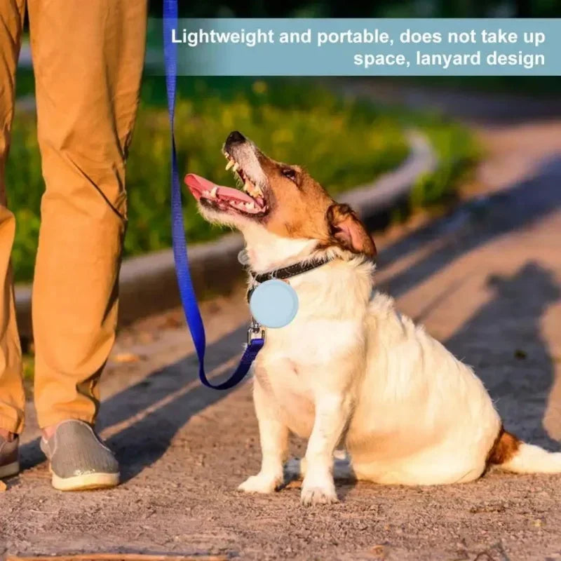 Dog Food Bag