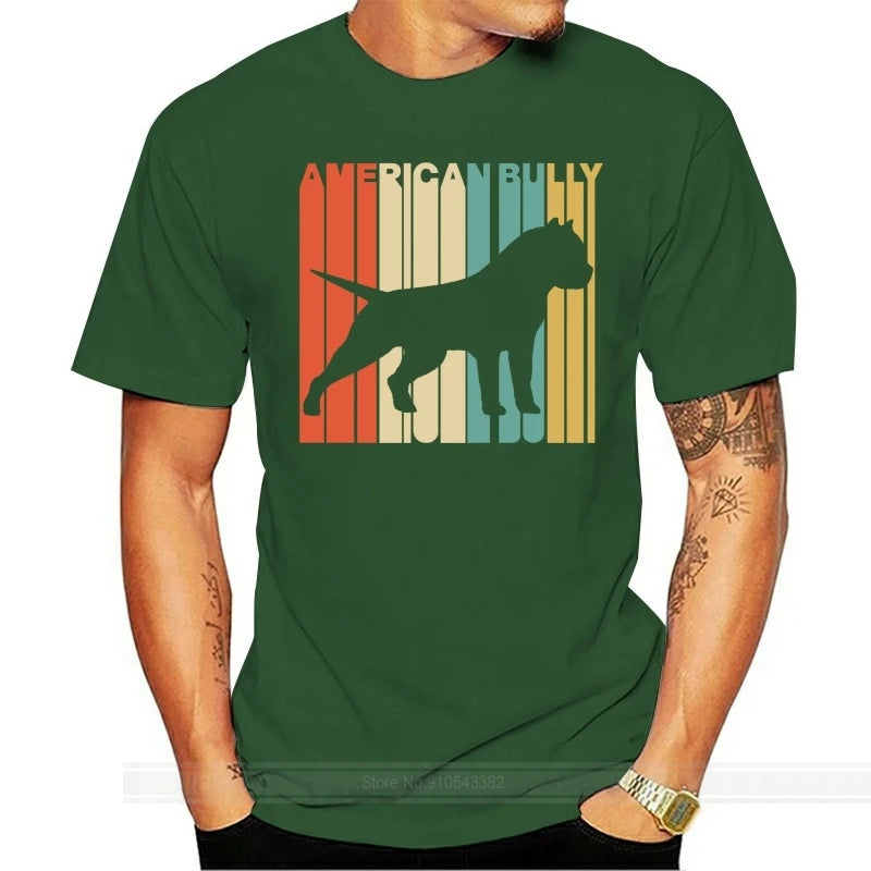Bully Dog T-Shirt