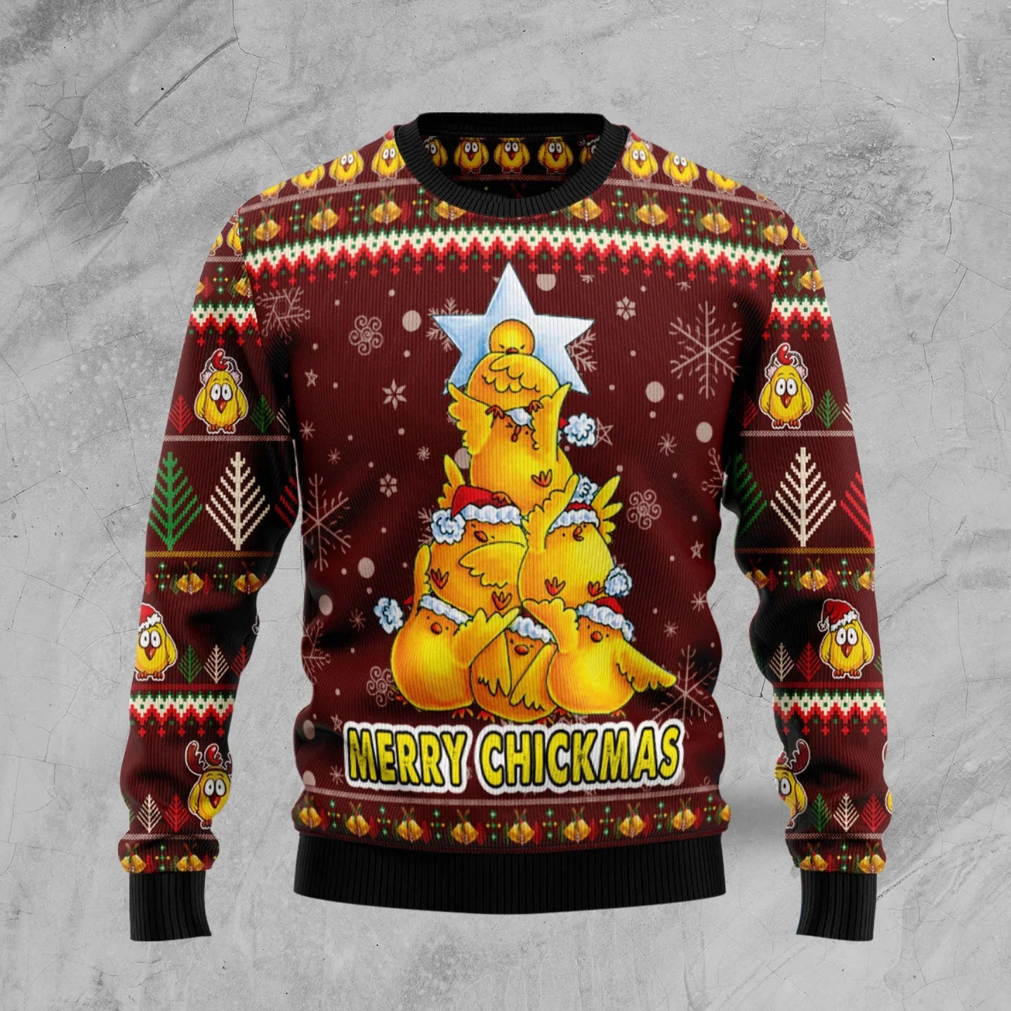 Christmas Dachshund Dog And Sloth Lover 3D Printed Mens Ugly Christmas Sweater Winter Unisex Casual Warm Knitwear Pullover MY46