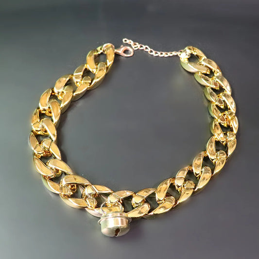 Bully Collar