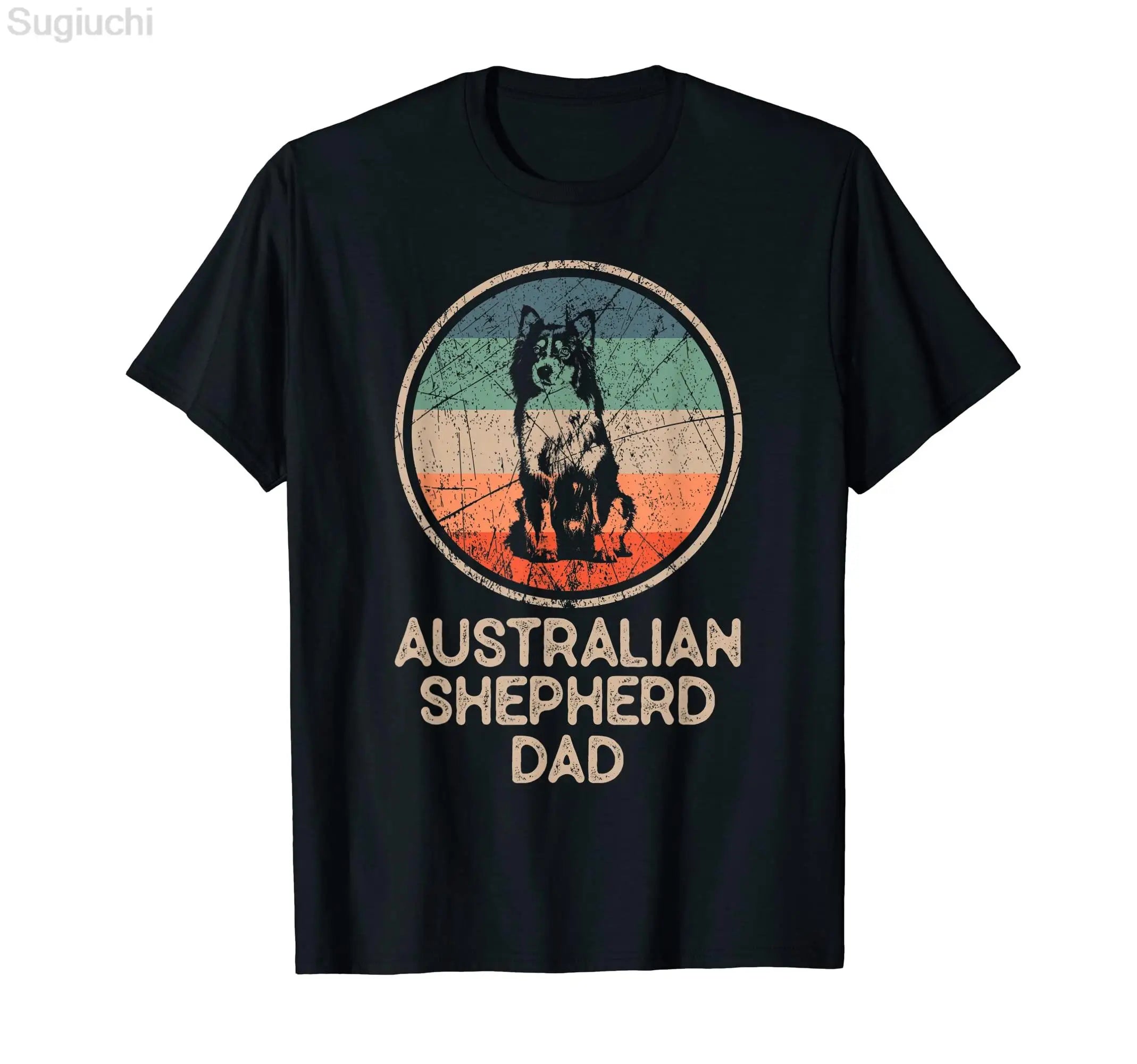 Funny Australian Shepherd T-Shirt
