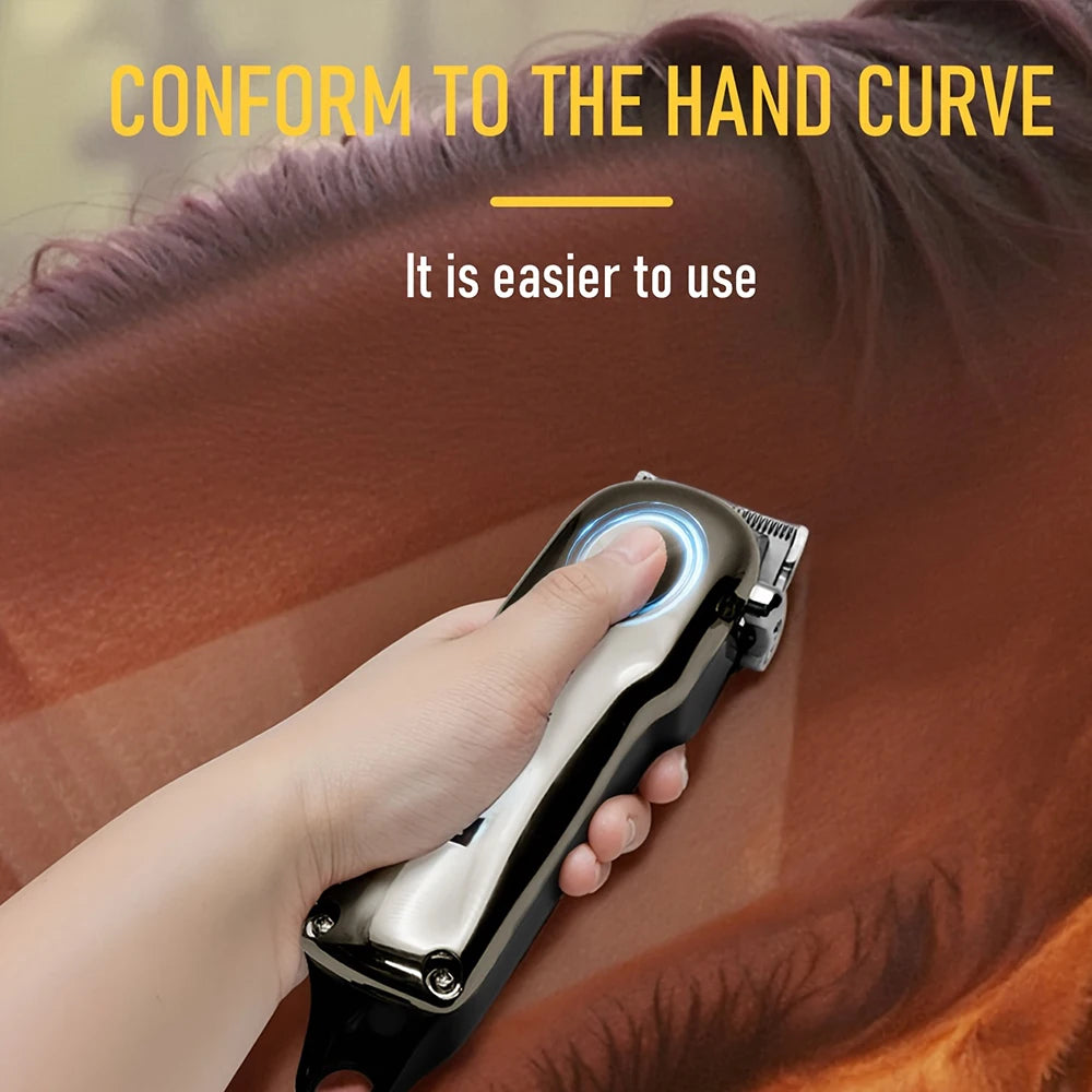 Electric Horse Hair Clipper Cutting Machine Animals Grooming Trimmer Pet Machine Scissors Shearing for Horse Sheep Cat Dog