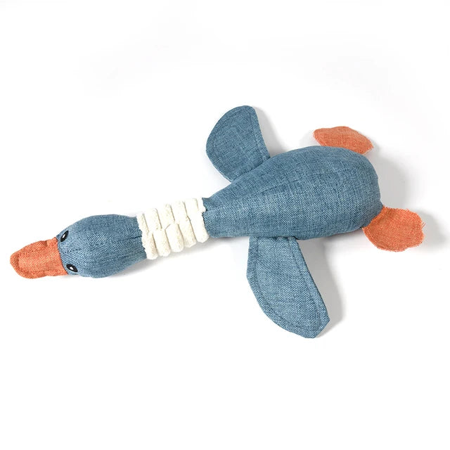 Wild Goose Sound New Dog Toy