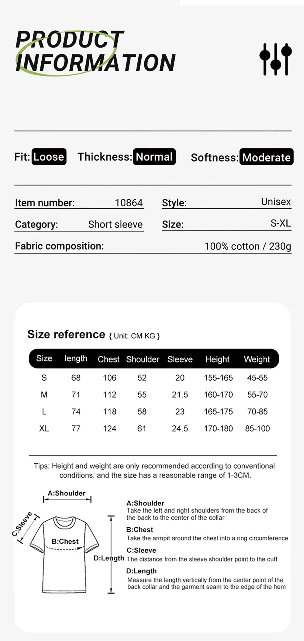 Hawaii Positive Vibes Optimism Printed Men T Shirt Fashion Cotton T-Casual Loose Streetwear Breathable Tops Oversize Tees