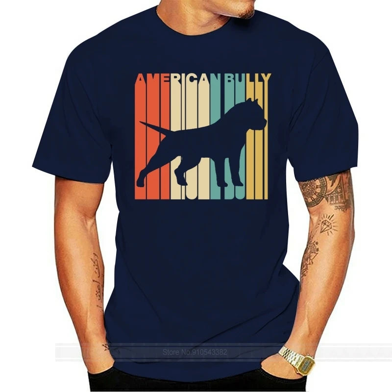 Bully Dog T-Shirt