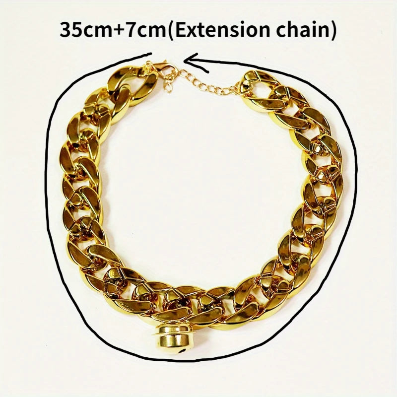 Bully Collar