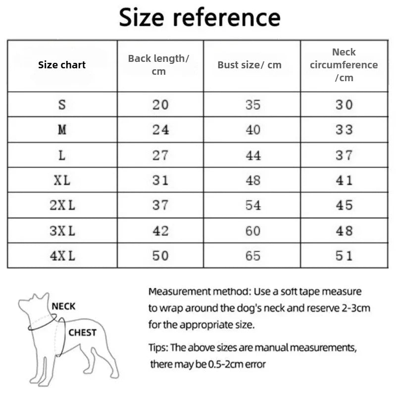 Dog Christmas holiday clothes super soft coral fleece pet clothes warm cotton coatsoft coral fleece clothes for autumn winter