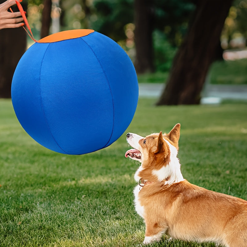 Pet Inflatable Ball Toys