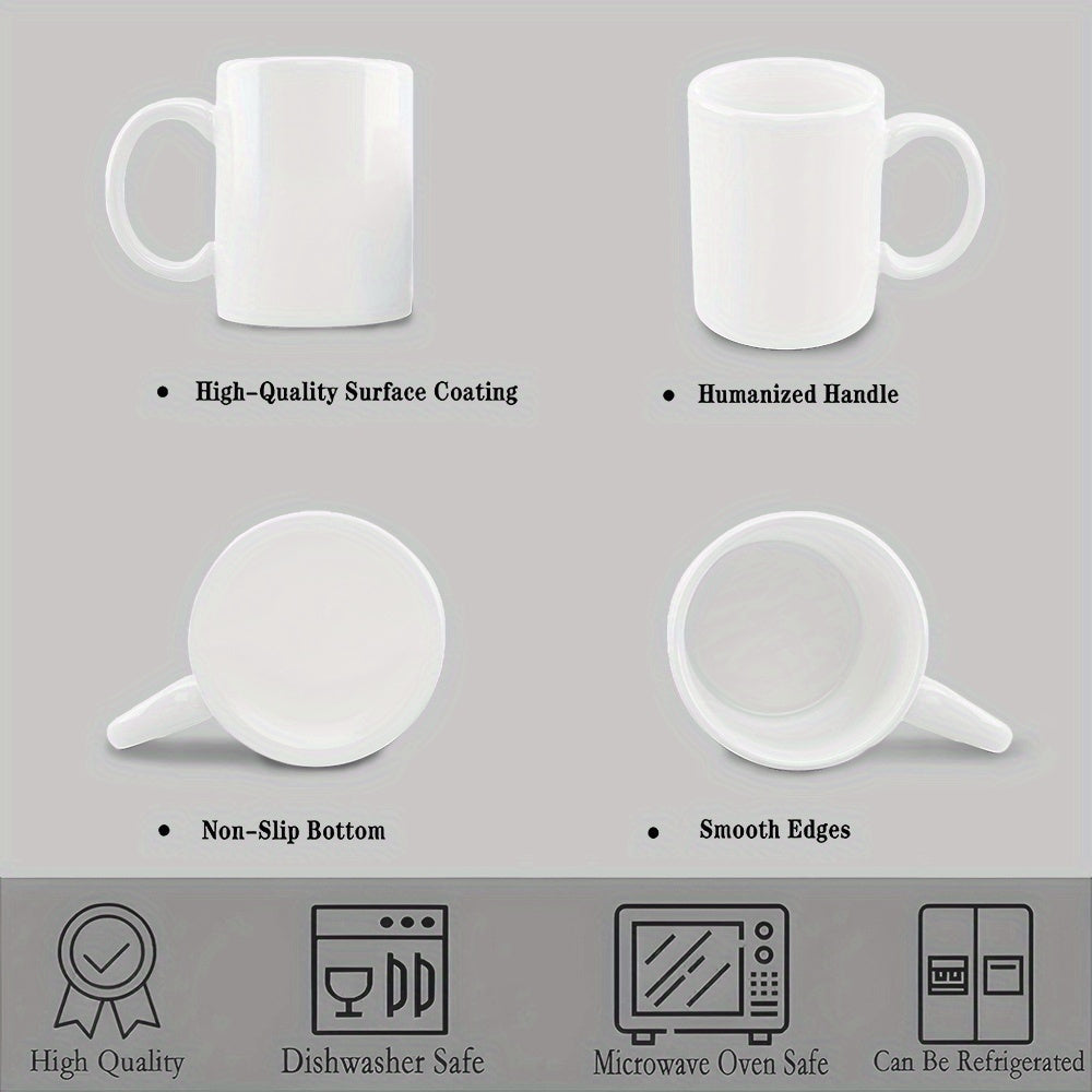 Basset Hound Mug