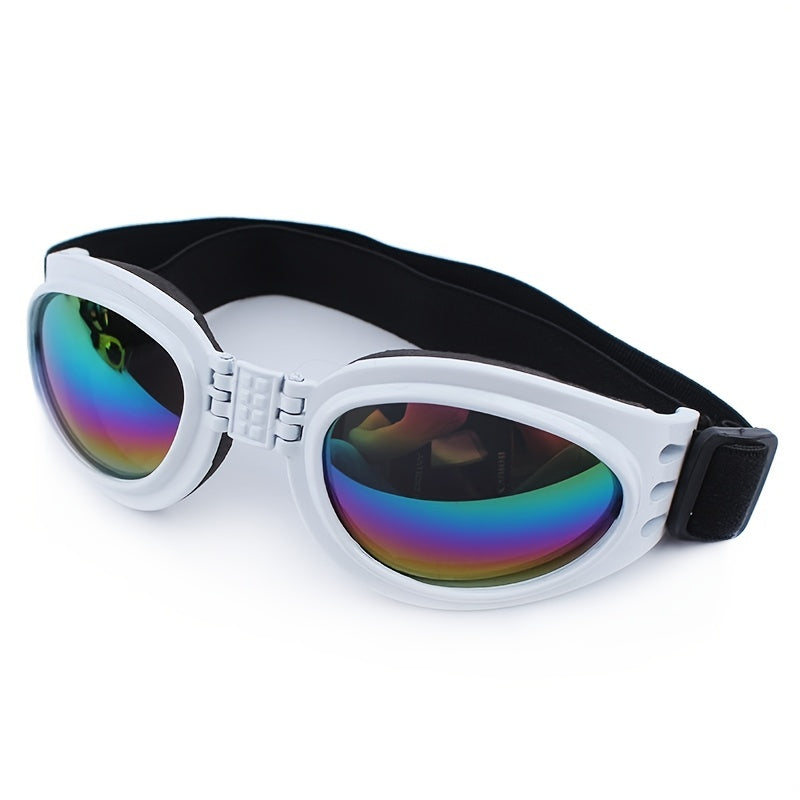 Stylish Durable Pet Sunglasses - For Dogs And Cats