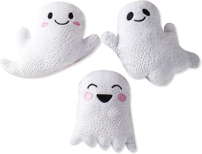 Studio, Creepy CRAWLY Spiders, Small Plush Dog Toy 3PCS Set, PetShop Collection (289479)