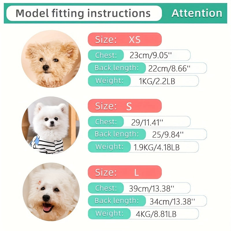 Dog & Cat Clothes, Schnauzer, Teddy Bichon, Pomeranian Dog Winter Clothes