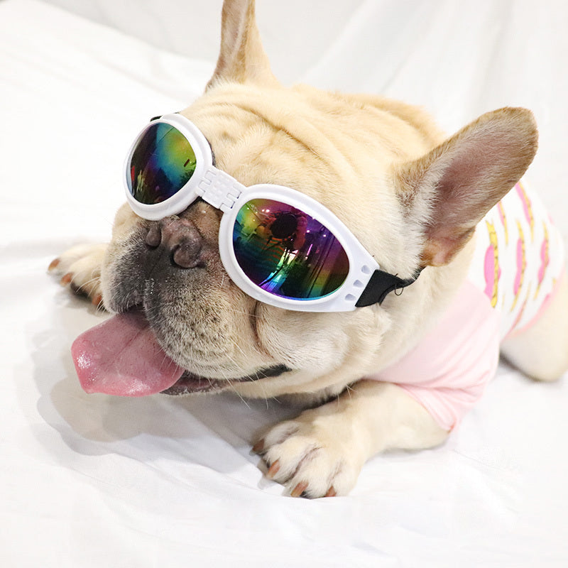 Stylish Durable Pet Sunglasses - For Dogs And Cats