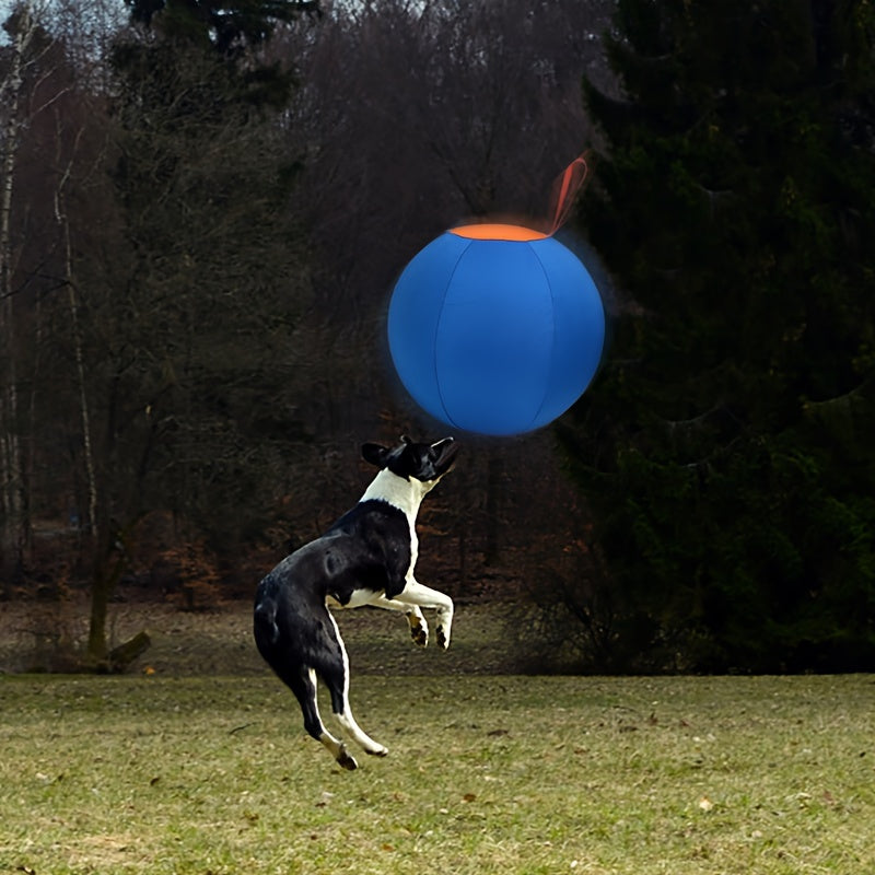 Pet Inflatable Ball Toys