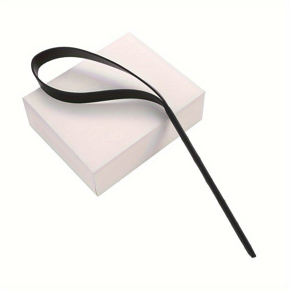 Universal Equestrian PU Leather Riding Crop - 1pc Durable & Comfortable Horse Racing Whip for All Riders - For Horseback Riders - Suitable for Horseback Riding & Training - Perfect Gift for Equestrian Enthusiasts