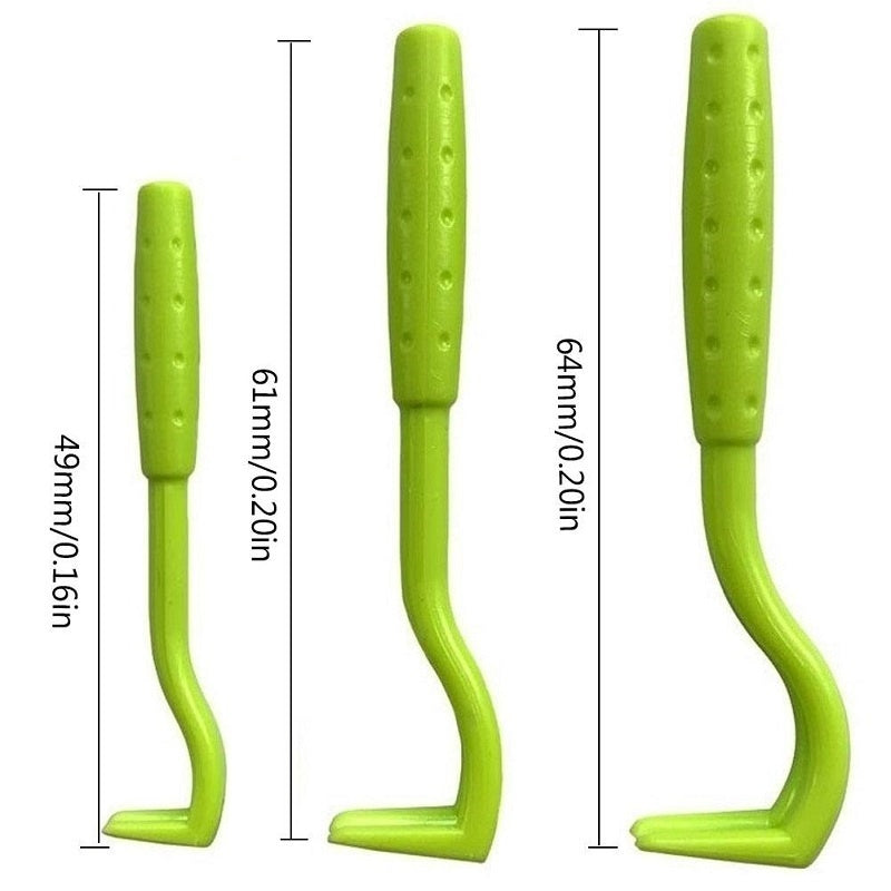 Pain-Free Tick Removal Tool For Dogs And Cats
