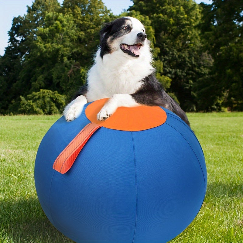 Pet Inflatable Ball Toys