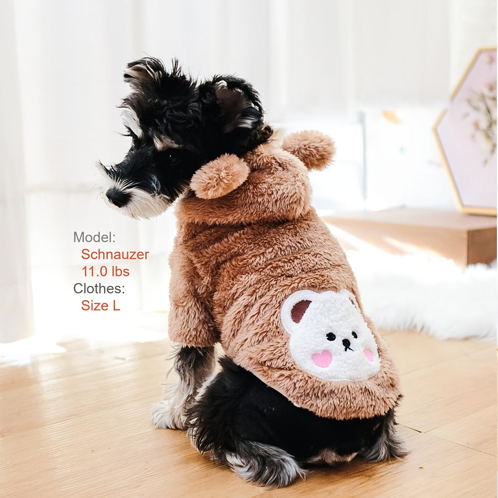 Dog & Cat Pet Costumes