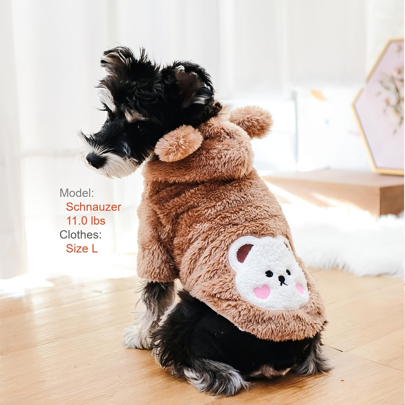 Dog & Cat Pet Costumes