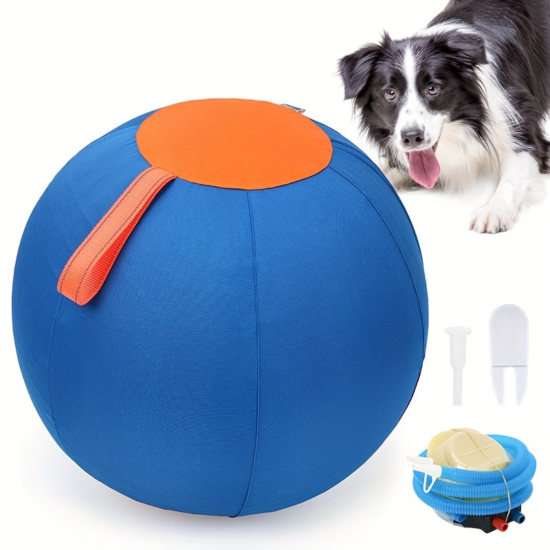 Pet Inflatable Ball Toys