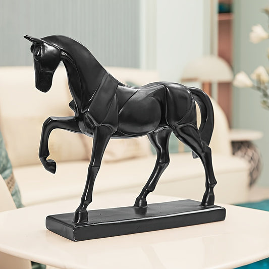Galloping Horse Home Decor for Living Room